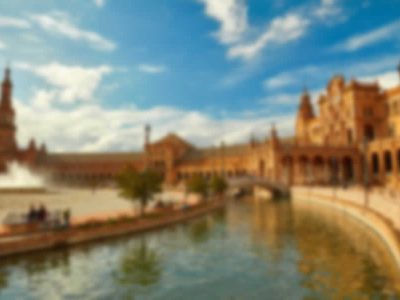 seville