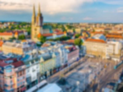 zagreb